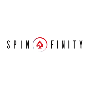 Spinfinity Casino Logo