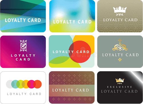 Choosing a Loyalty Program 