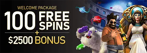 Vegas Crest Casino Bonus Codes 